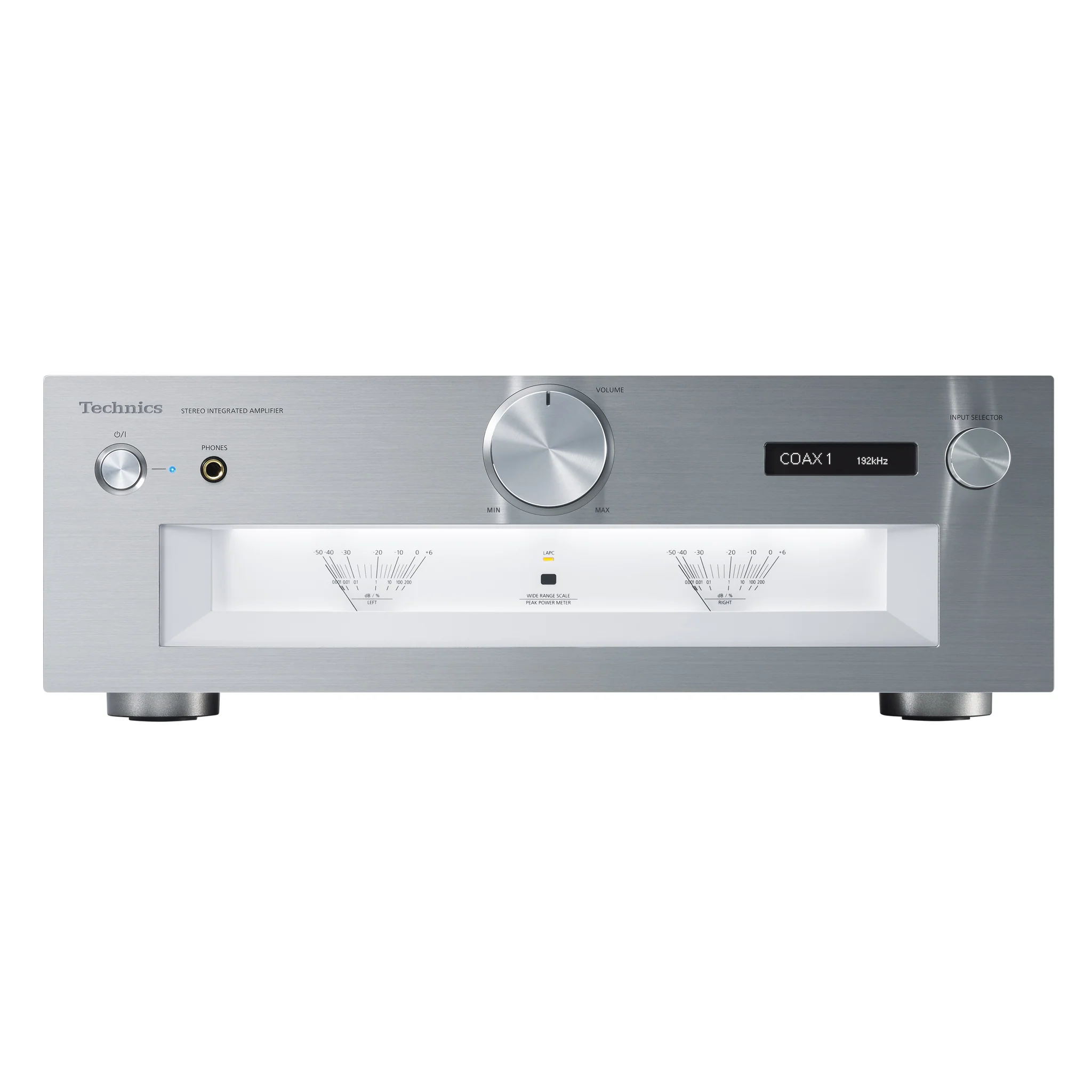 Stereo Integrated Amplifier SU-G700M2 - Image 3