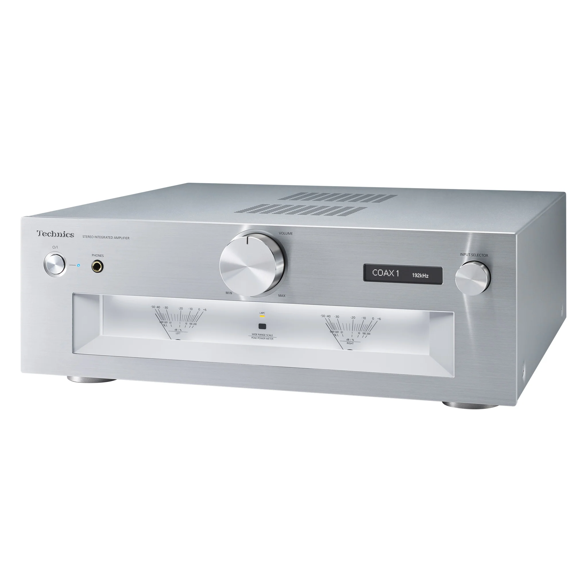 Stereo Integrated Amplifier SU-G700M2 - Image 4