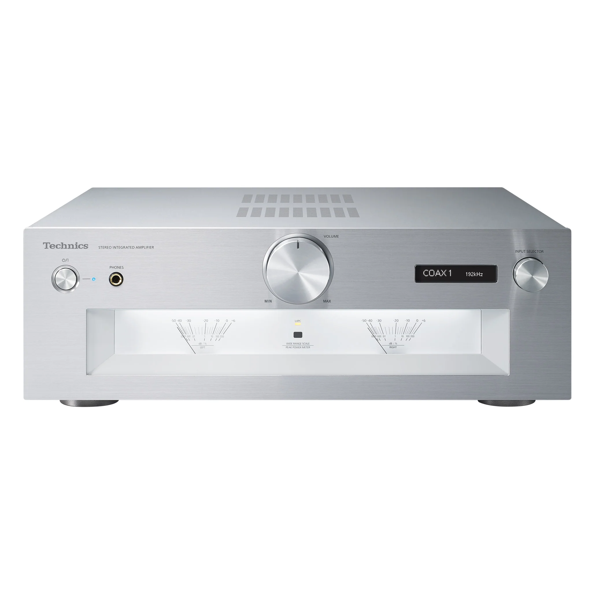 Stereo Integrated Amplifier SU-G700M2 - Image 5