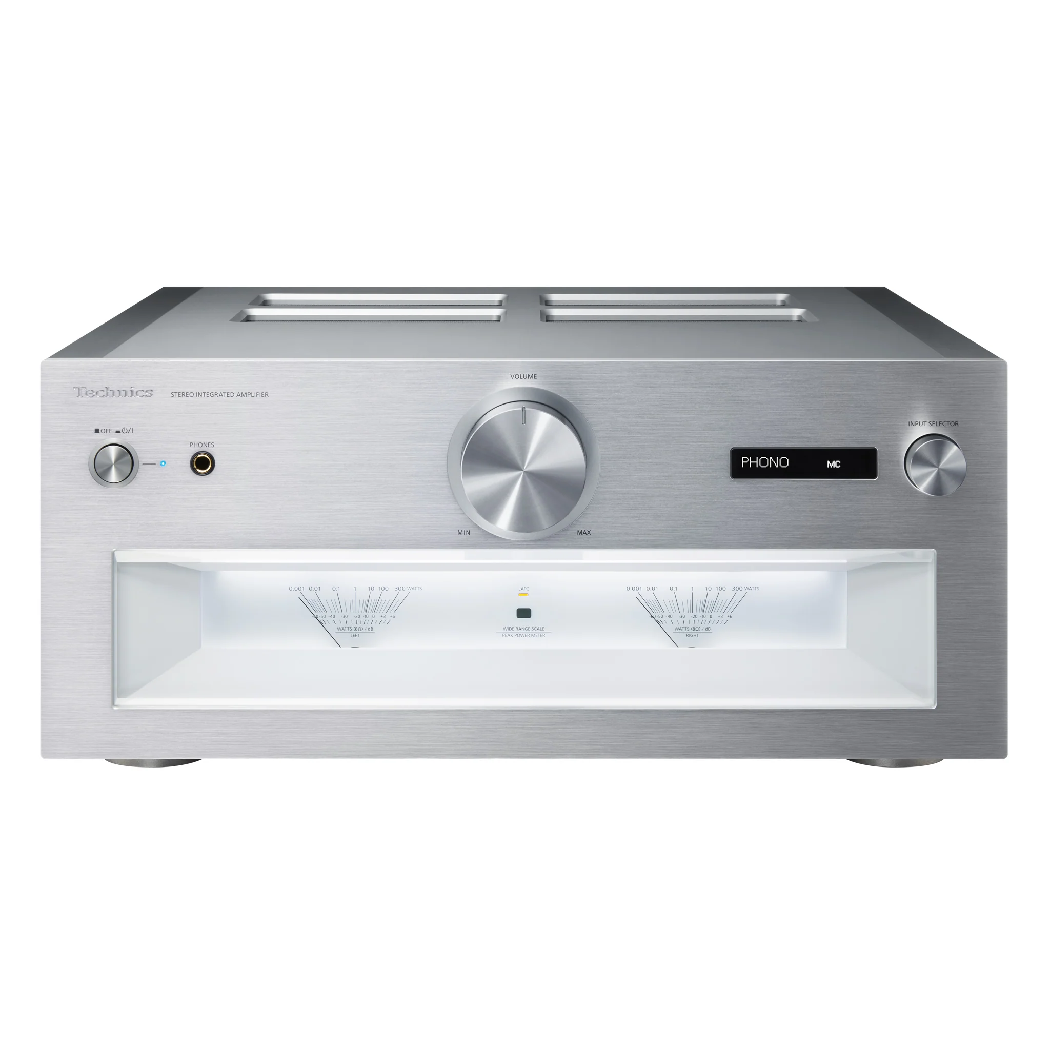 Stereo Integrated Amplifier SU-R1000 - Image 5