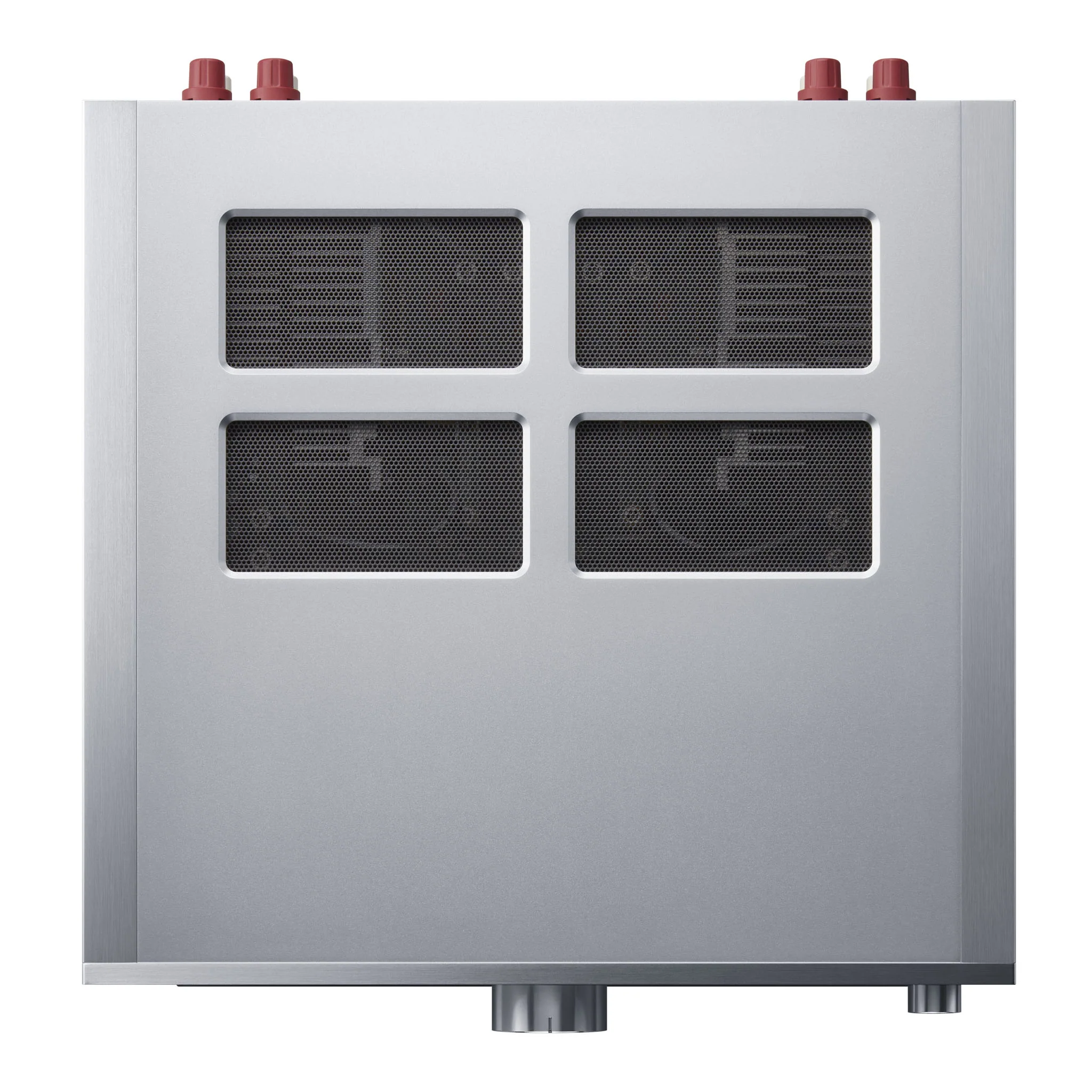 Stereo Integrated Amplifier SU-R1000 - Image 6