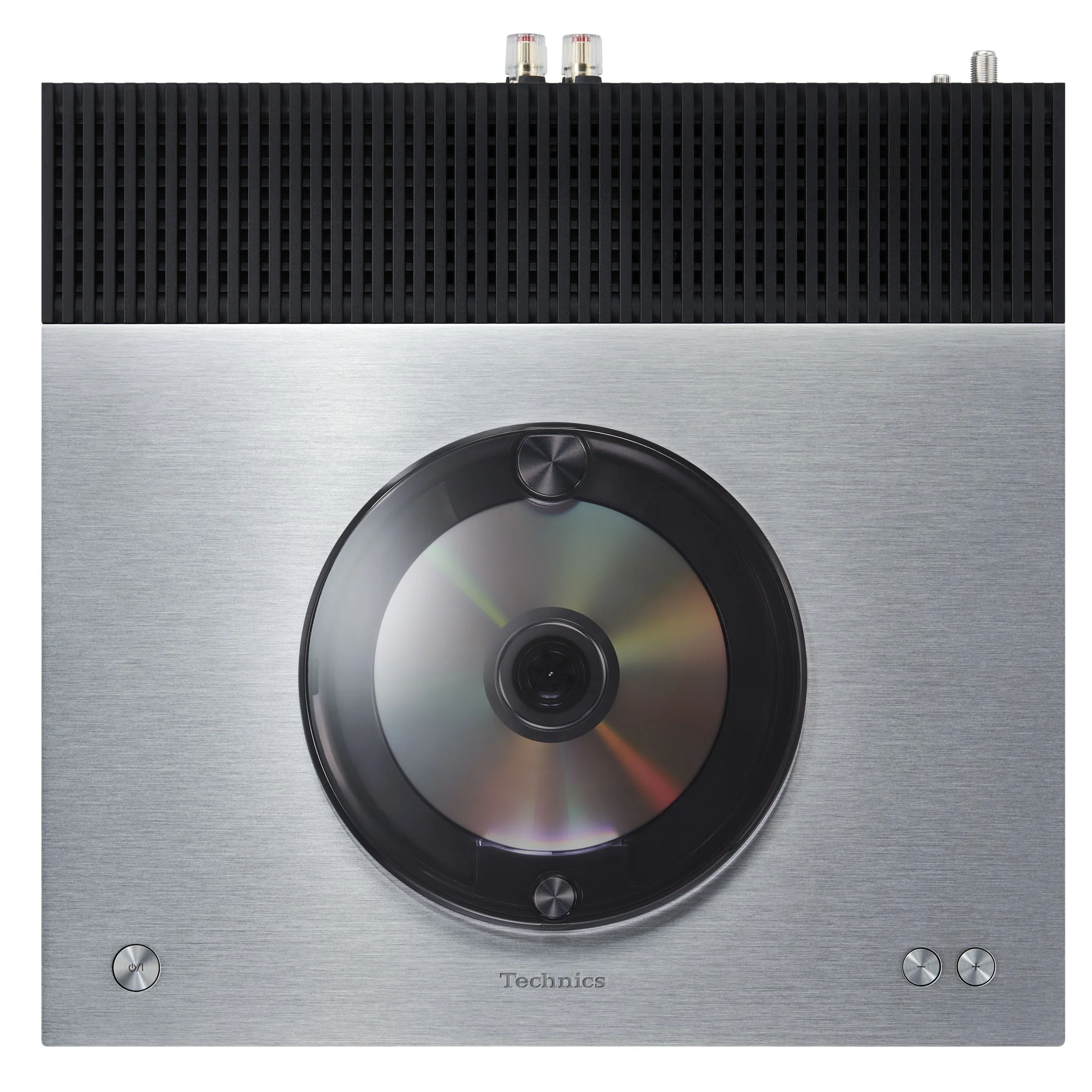 Technics Compact Network CD Receiver SA-C600 - Image 4