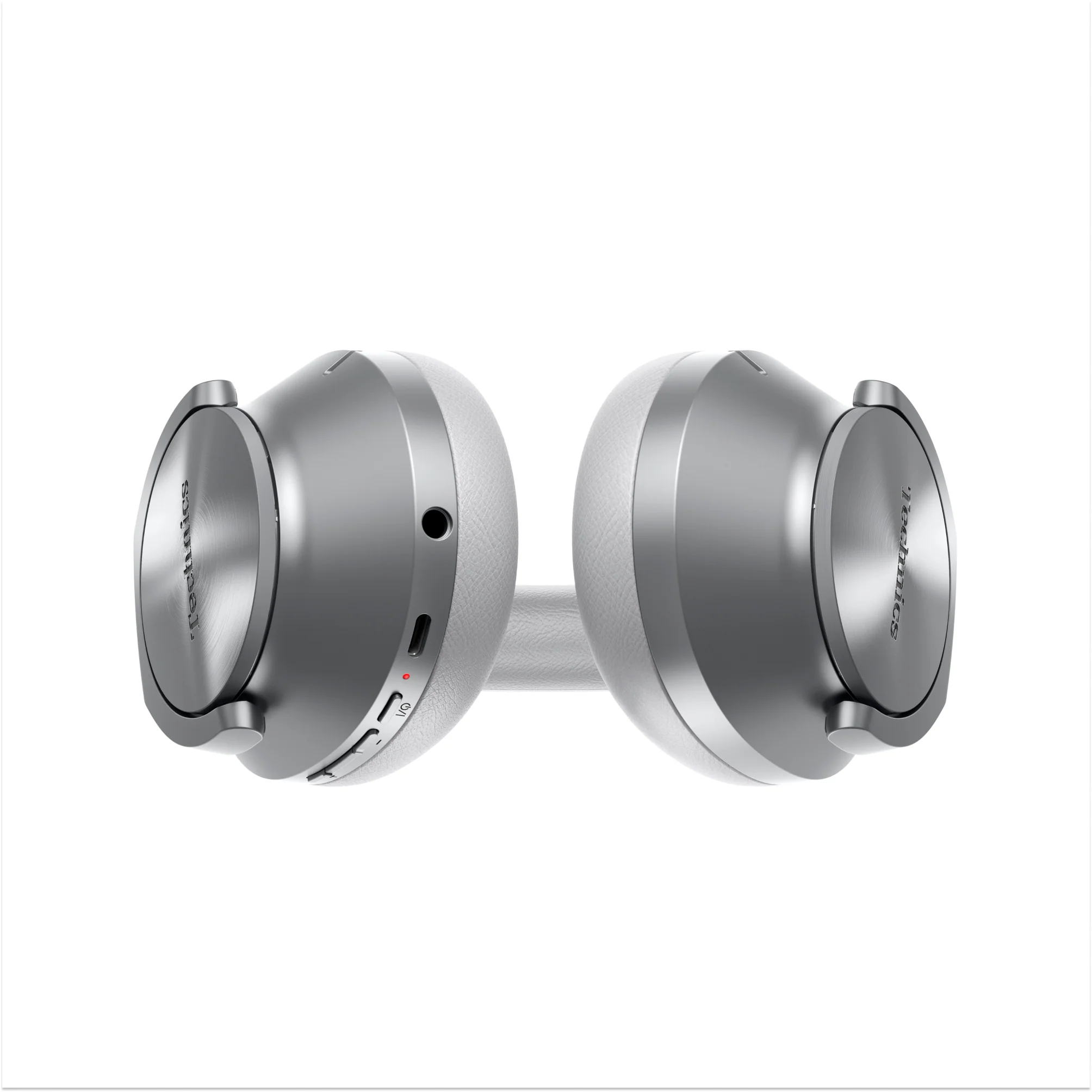 Noise Cancelling Over Ear Headphones EAH-A800 - Image 9