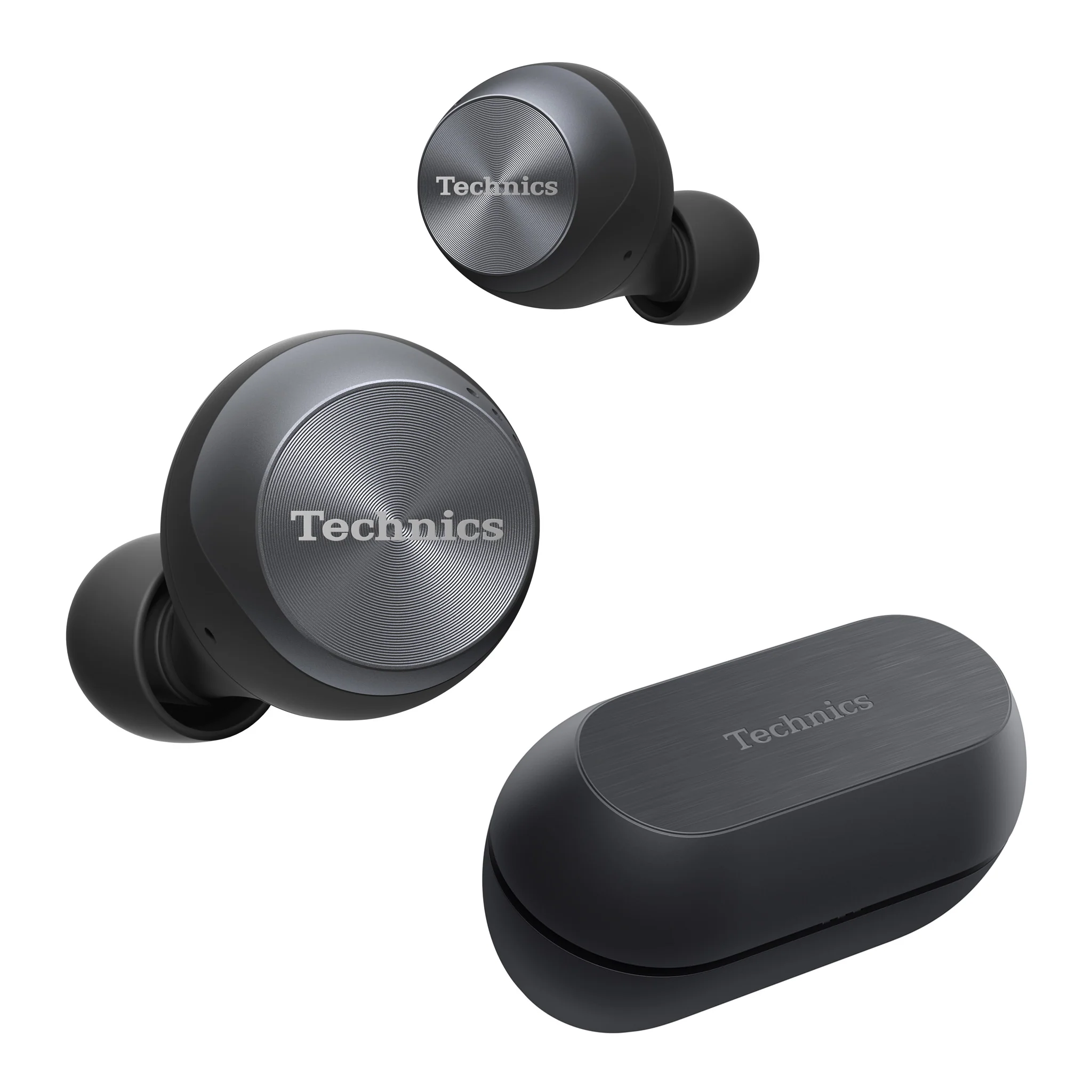 True Wireless AZ70W Noise Canceling Earbuds - EAH-AZ70W - Image 9