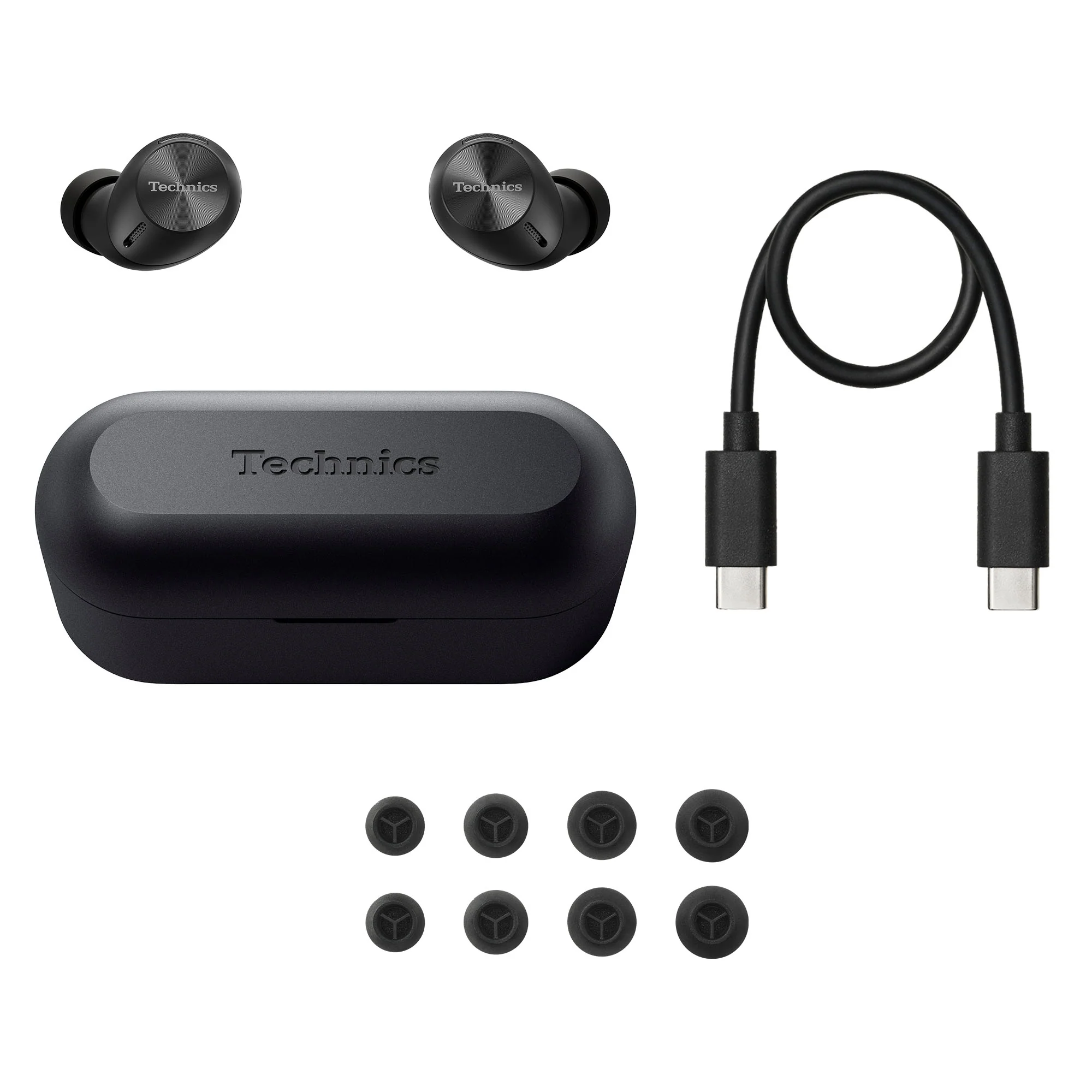 True Wireless Noise Cancelling Earbuds II EAH-AZ40M2 - Image 10