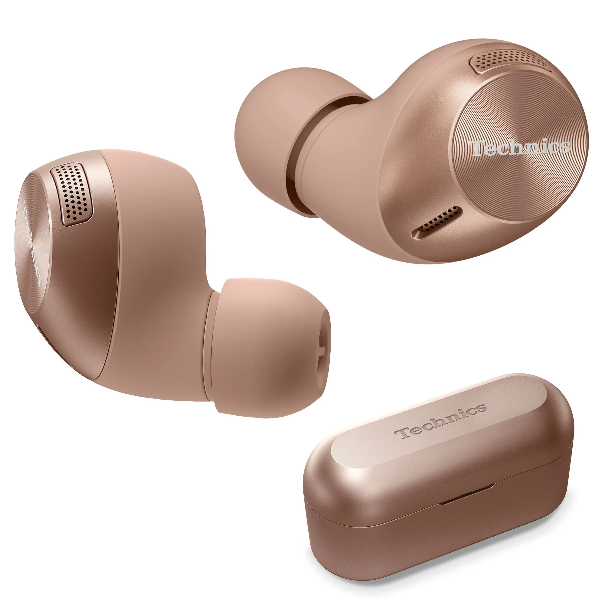 True Wireless Noise Cancelling Earbuds II EAH-AZ40M2 - Image 12