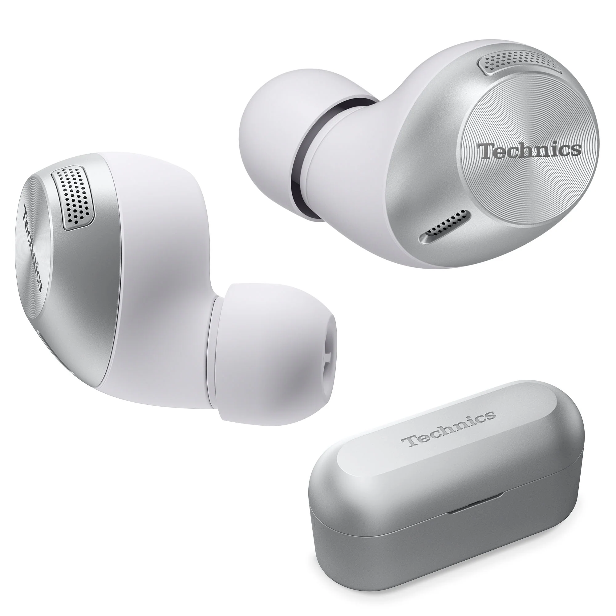 True Wireless Noise Cancelling Earbuds II EAH-AZ40M2 - Image 14