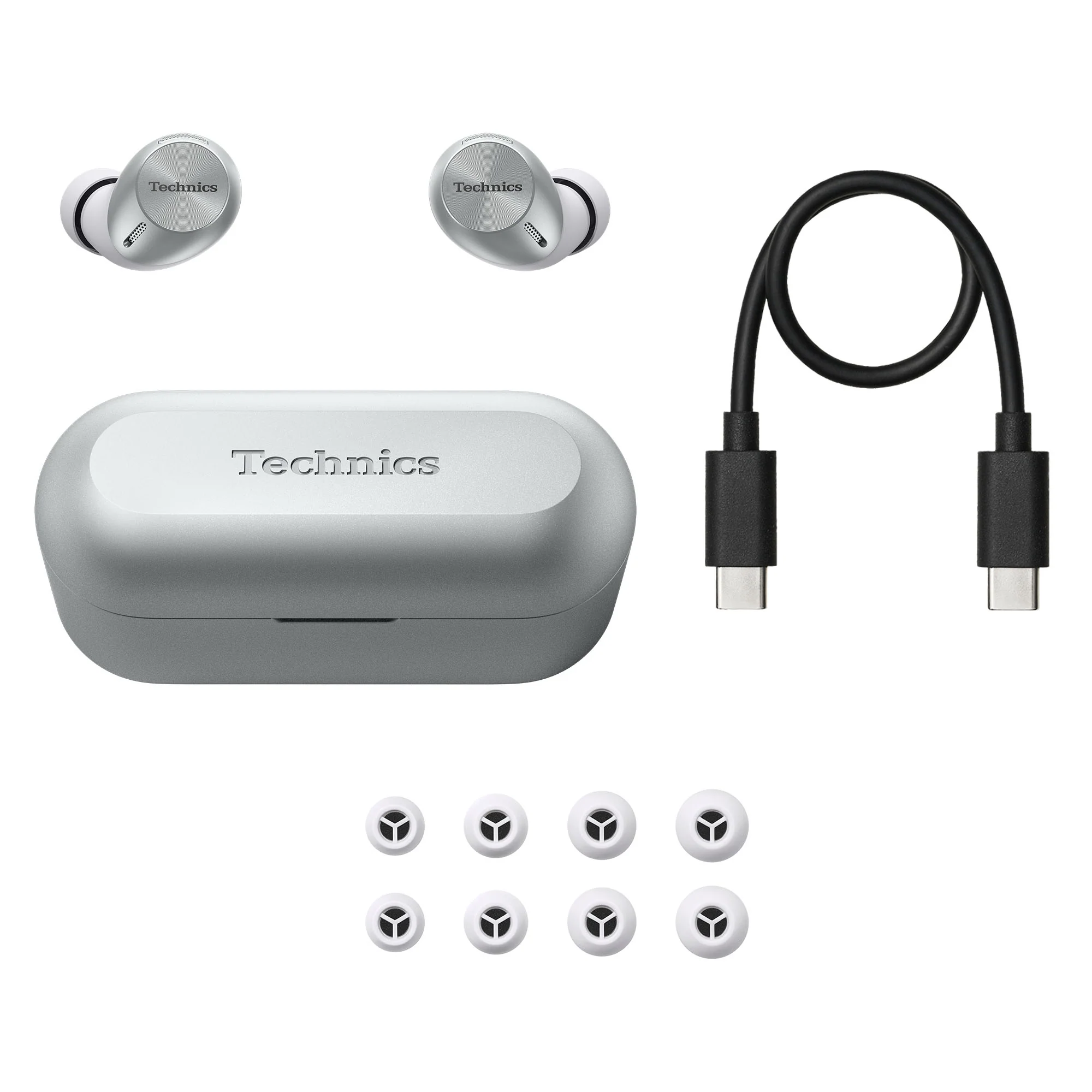 True Wireless Noise Cancelling Earbuds II EAH-AZ40M2 - Image 15