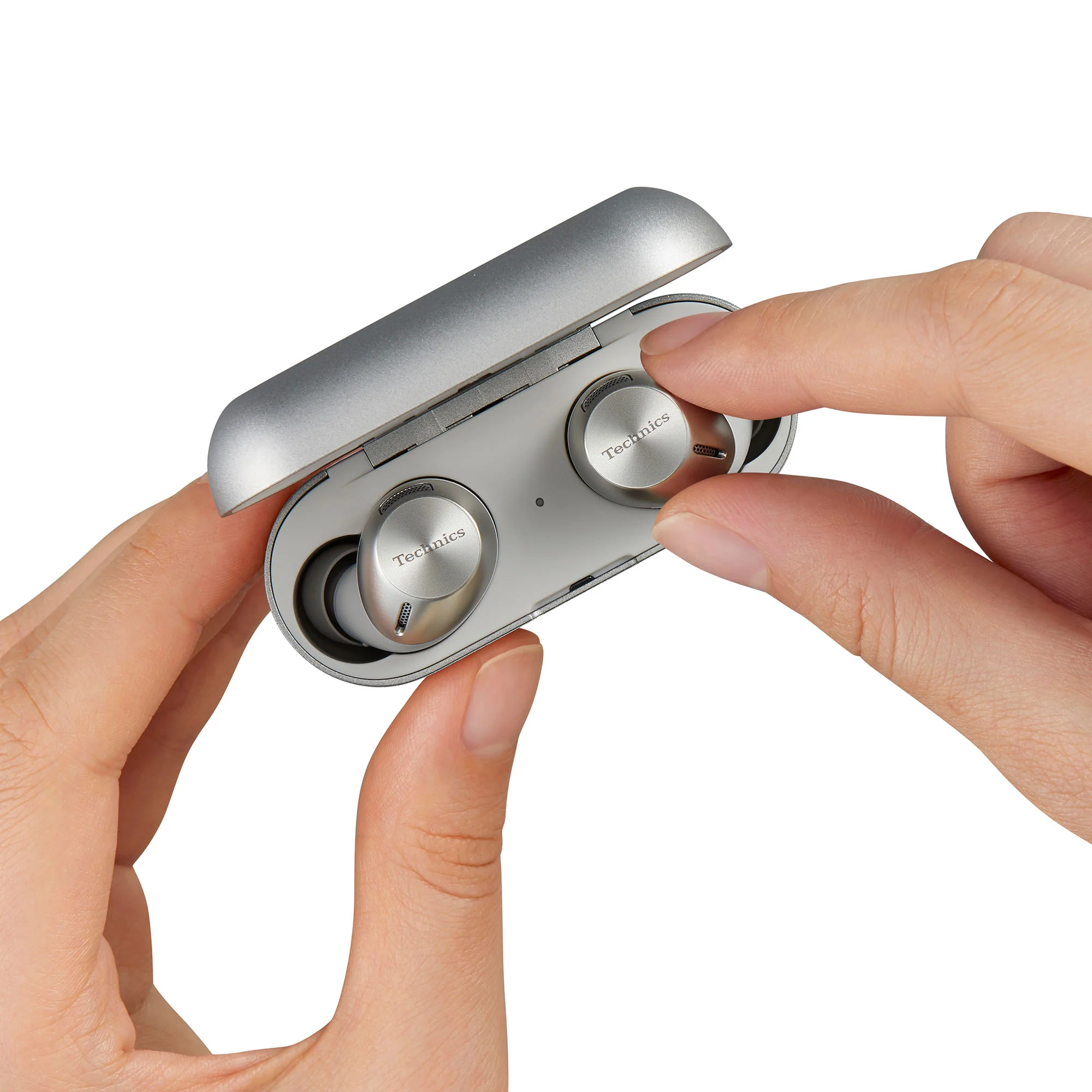 True Wireless Noise Cancelling Earbuds II EAH-AZ40M2 - Image 18