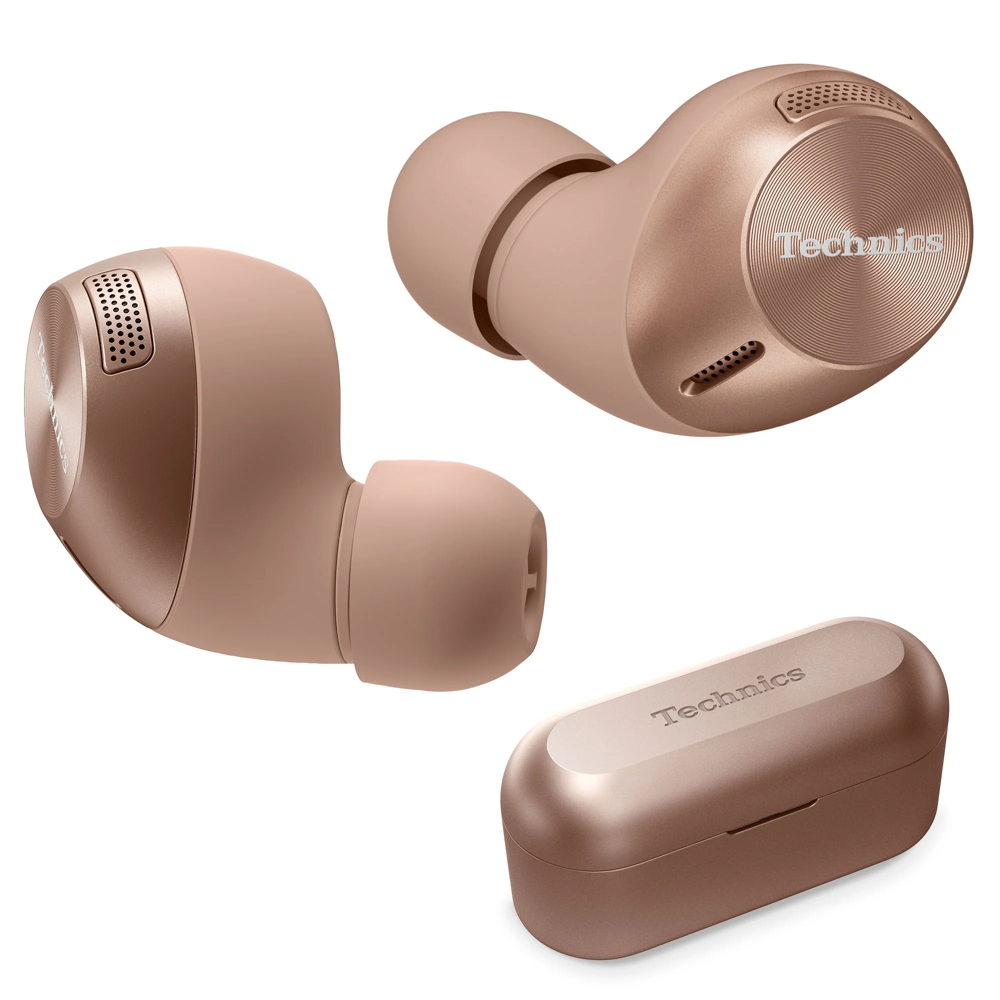 True Wireless Noise Cancelling Earbuds II EAH-AZ40M2 - Image 20