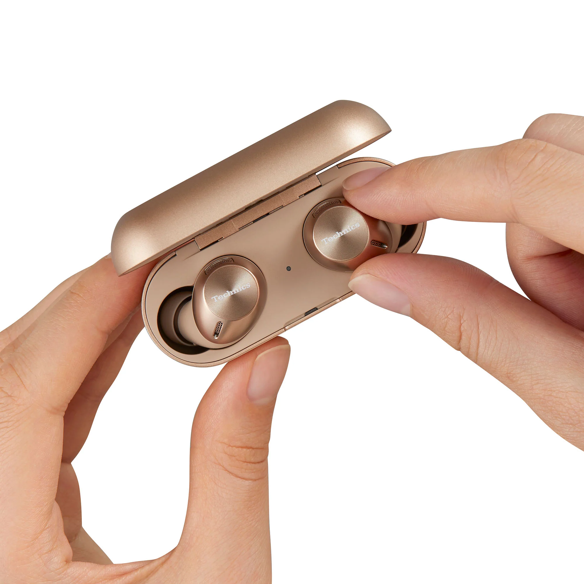 True Wireless Noise Cancelling Earbuds II EAH-AZ40M2 - Image 23