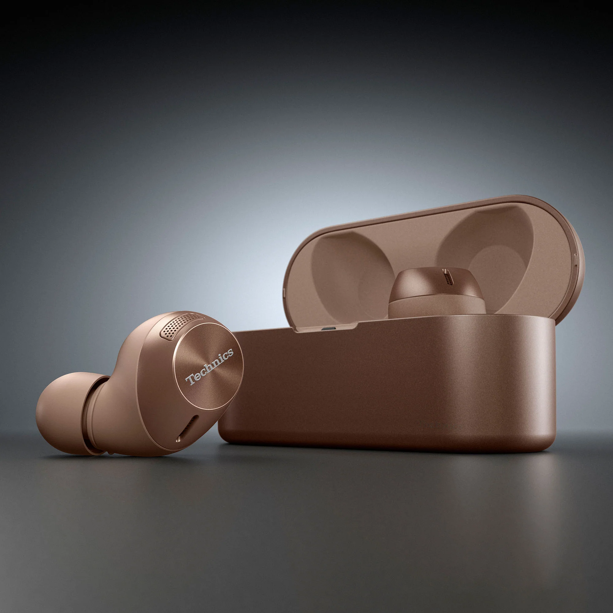 True Wireless Noise Cancelling Earbuds II EAH-AZ40M2 - Image 24