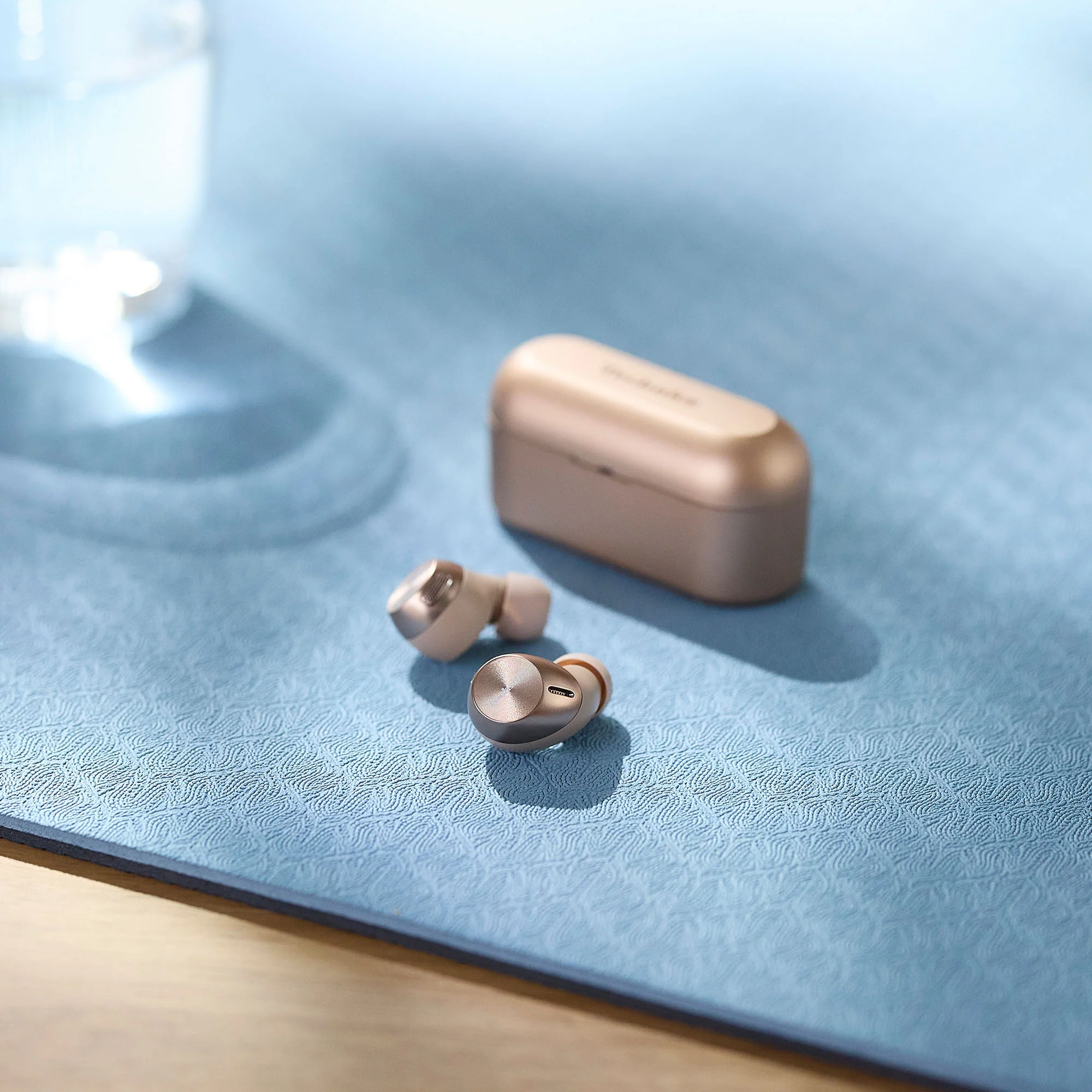 True Wireless Noise Cancelling Earbuds II EAH-AZ40M2 - Image 26