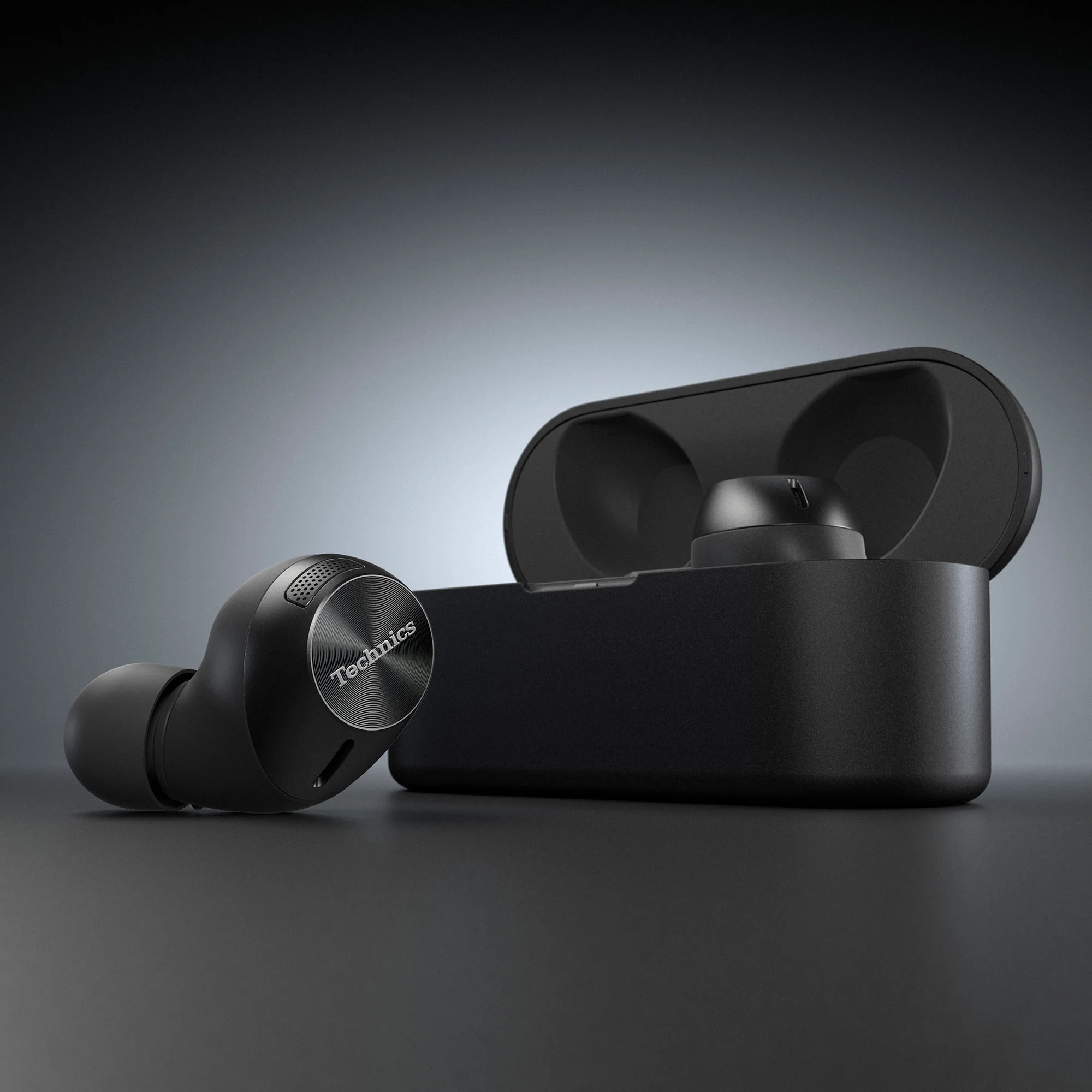 True Wireless Noise Cancelling Earbuds II EAH-AZ40M2 - Image 7