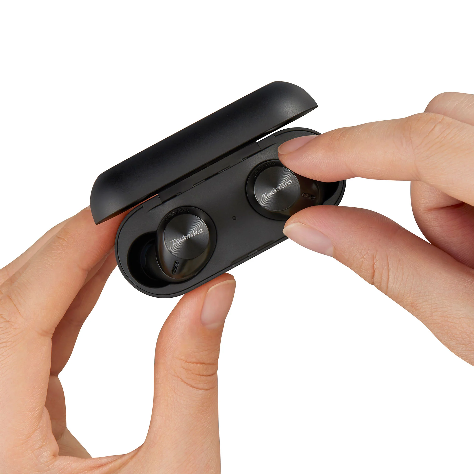 True Wireless Noise Cancelling Earbuds II EAH-AZ40M2 - Image 9