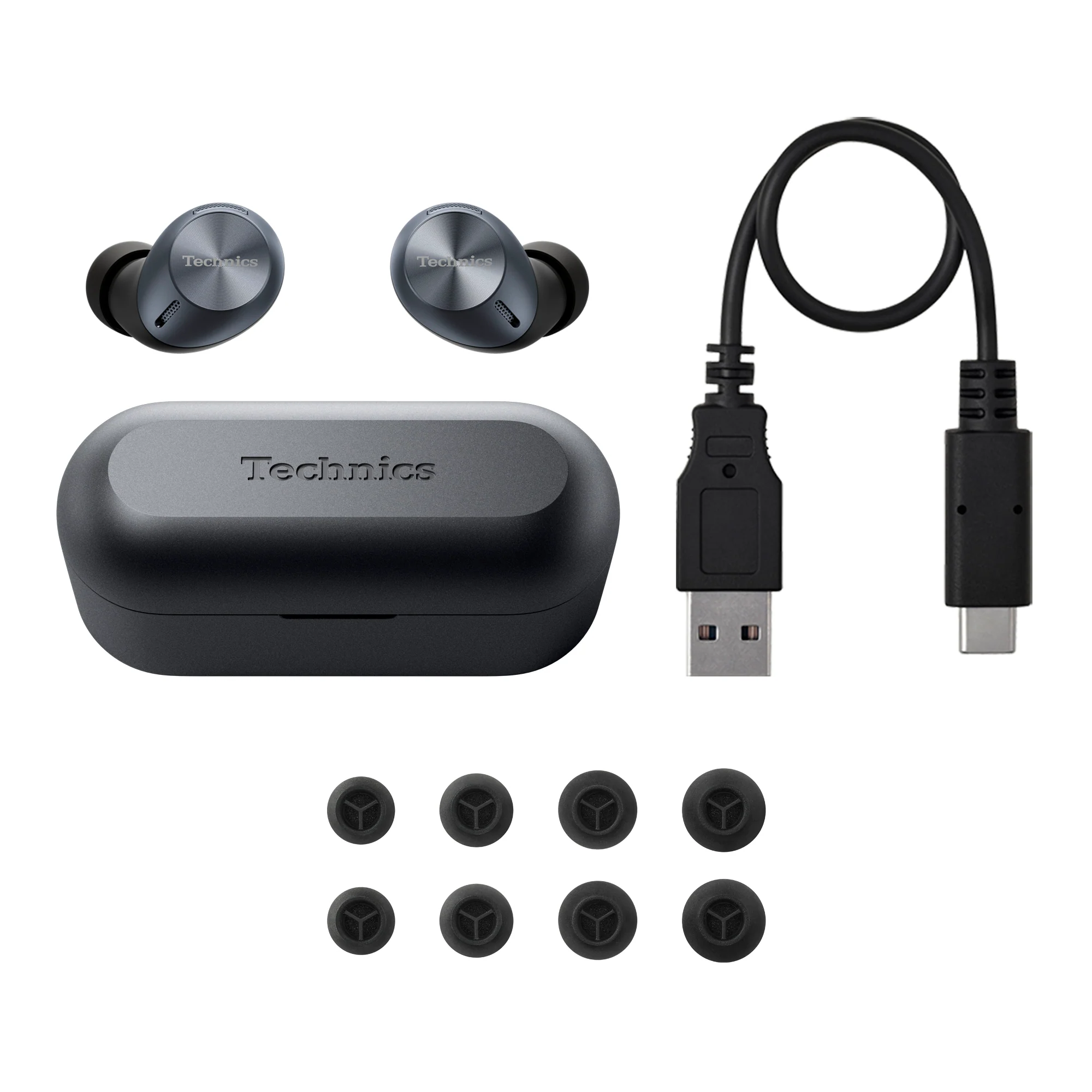 True Wireless Earbuds EAH-AZ40 - Image 3