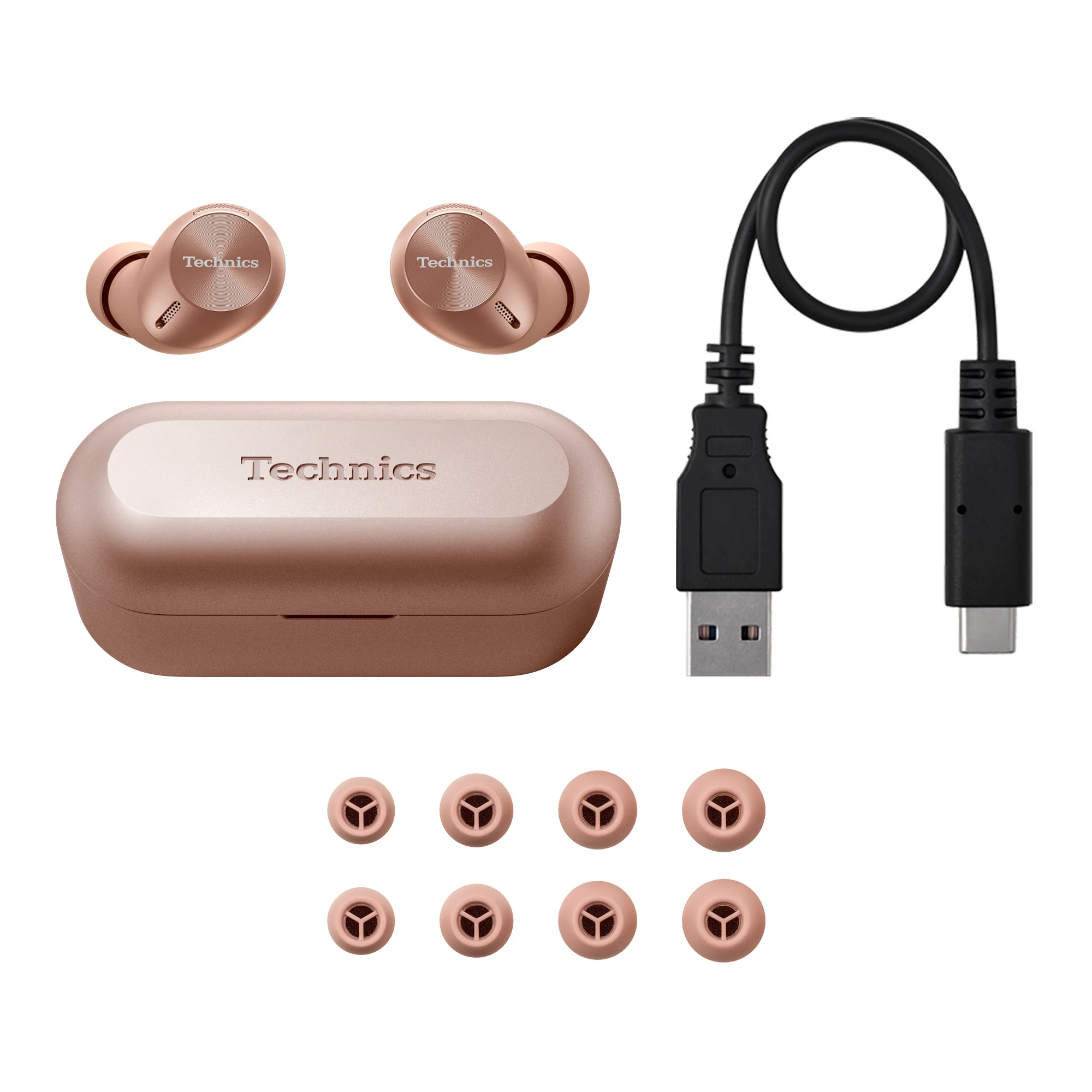 True Wireless Earbuds EAH-AZ40 - Image 9