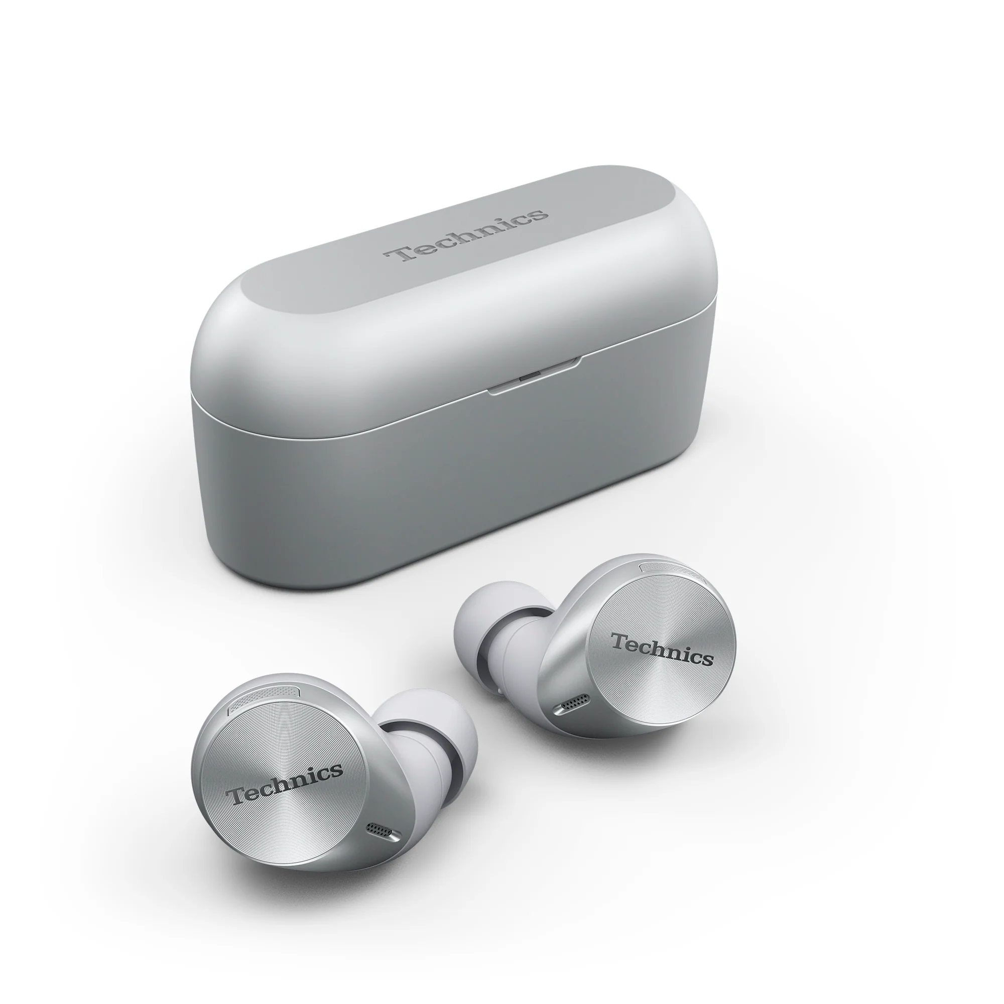 Hi-Fi True Wireless Earbuds I with Noise Canceling EAH-AZ60 - Image 3