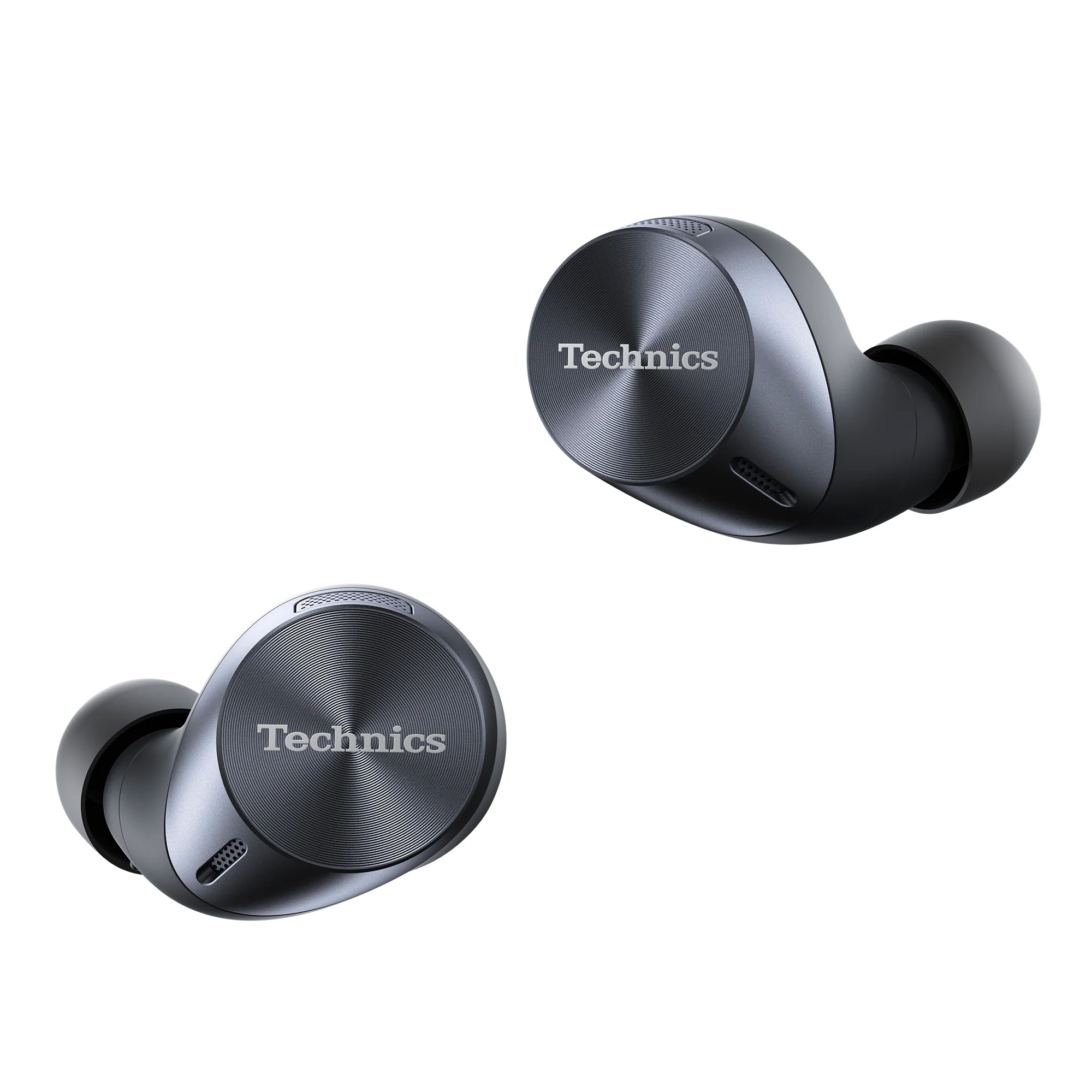 Hi-Fi True Wireless Earbuds I with Noise Canceling EAH-AZ60 - Image 6