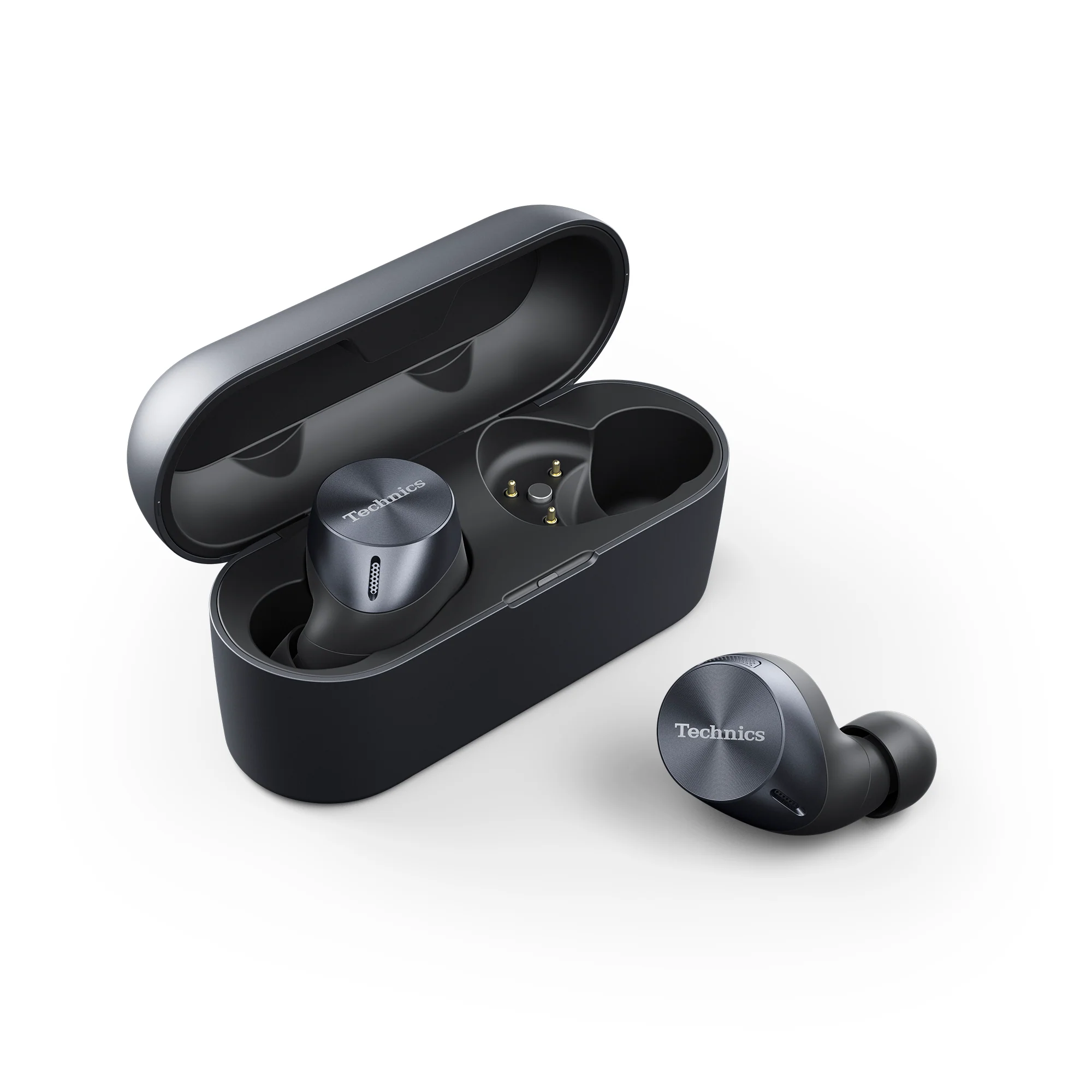 Hi-Fi True Wireless Earbuds I with Noise Canceling EAH-AZ60 - Image 7