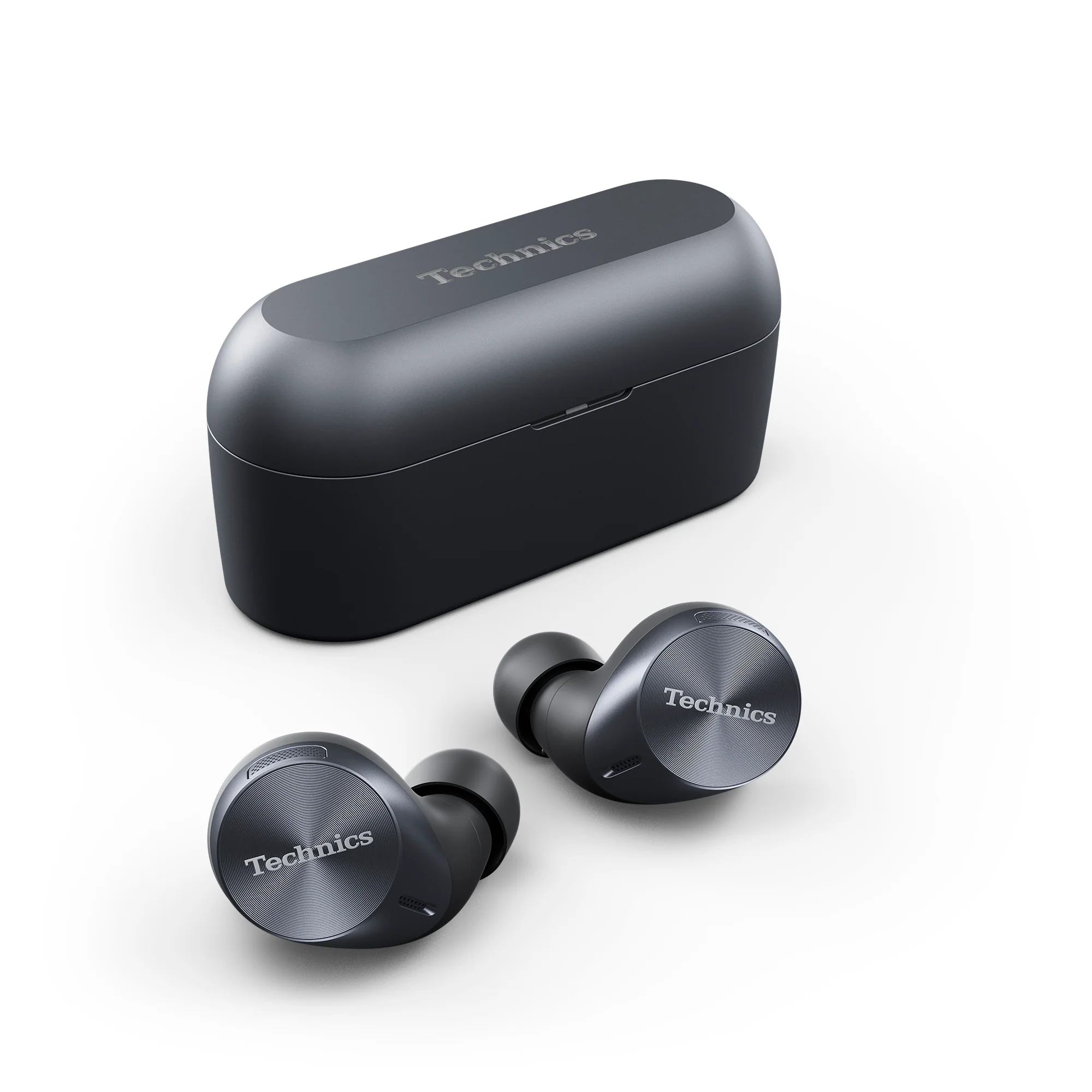 Hi-Fi True Wireless Earbuds I with Noise Canceling EAH-AZ60 - Image 8