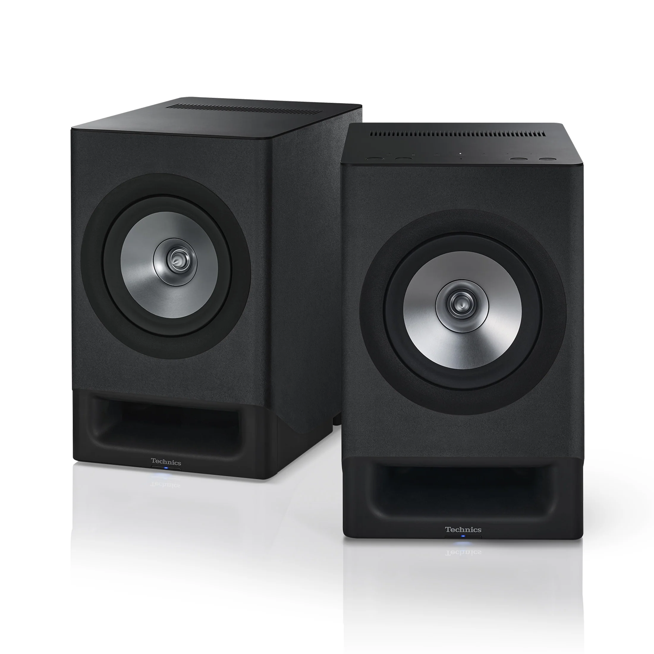 Wireless Speaker System - SC-CX700 - Image 11