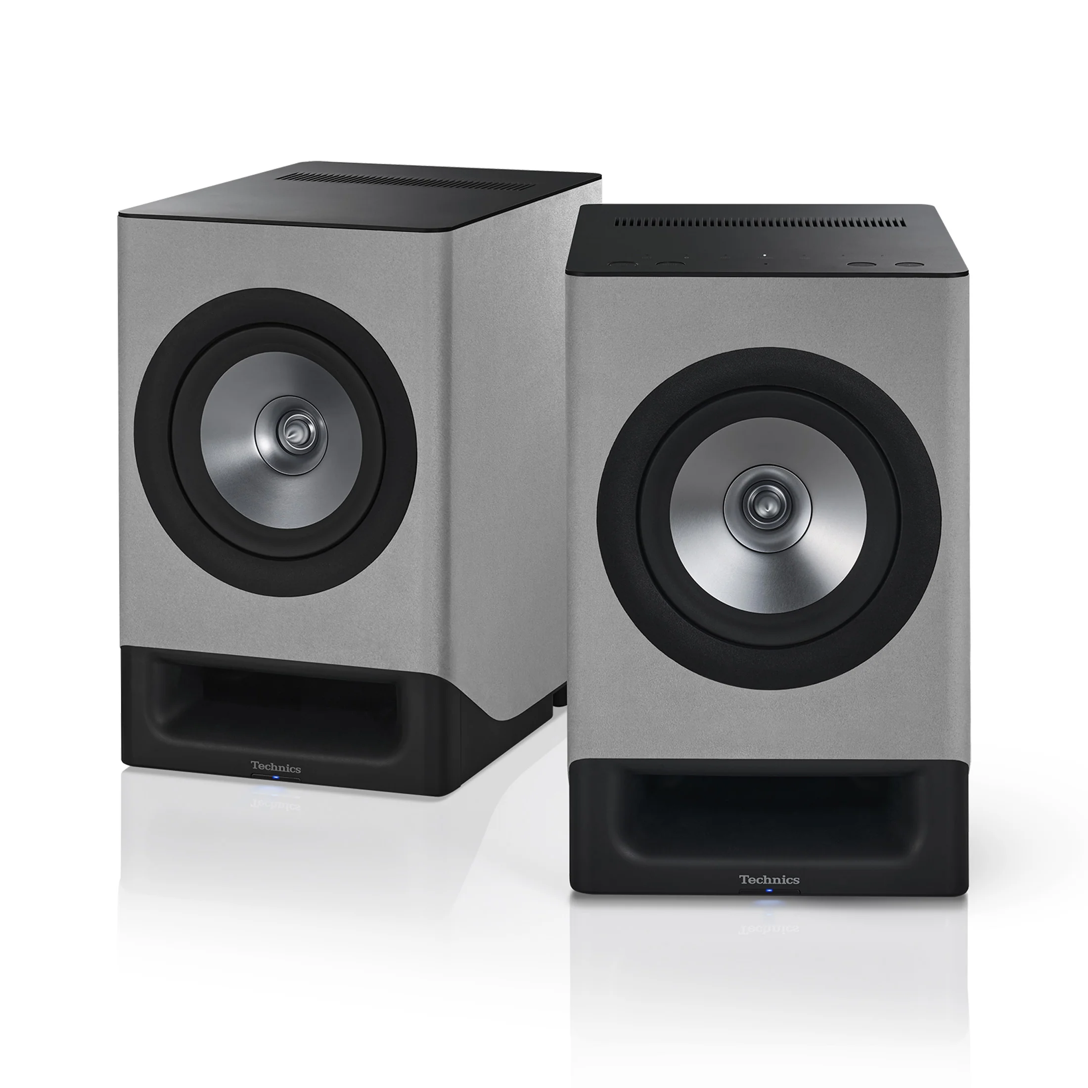 Wireless Speaker System - SC-CX700 - Image 6